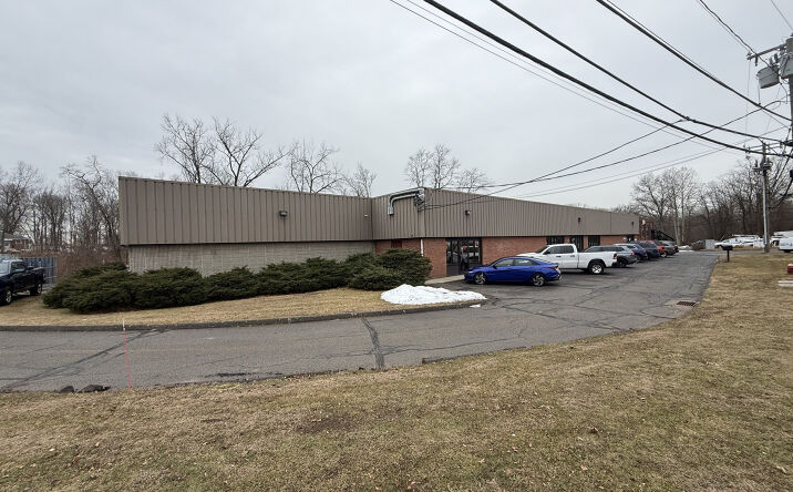Pictures of Industrial property located at 89-91 Church Street, East Hartford, CT 06108 for lease - image #1