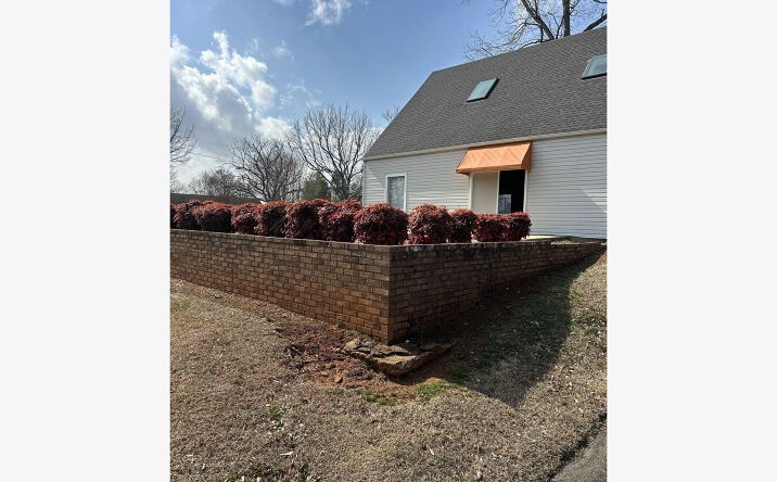 Pictures of Special Purpose, Office property located at 300 Henry Pl, Spartanburg, SC 29306 for lease - image #1