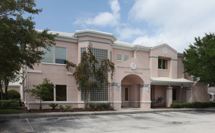 Pictures of Office, Special Purpose property located at 410 Jacksonville Dr, Jacksonville Beach, FL 32250 for lease - image #1