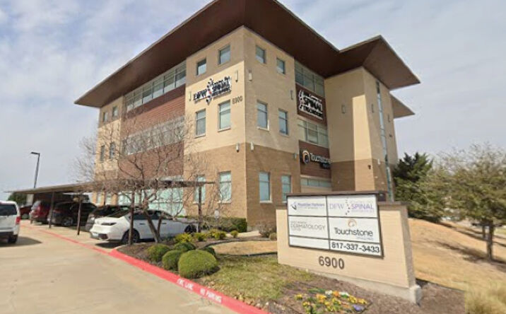 Pictures of Office property located at 6900 Harris Pkwy., Fort Worth, TX 76132 for lease - image #1