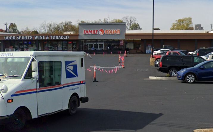 Pictures of Retail property located at 6433 Taylor Mill Rd, Independence, KY 41051 for lease - image #1