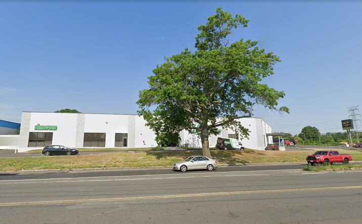 Pictures of Industrial property located at 75 Brainard Road, Hartford, CT 06114 for lease - image #1