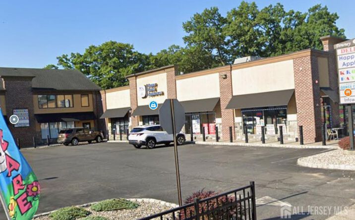 Pictures of Office, Retail property located at 388 Washington Road # B, Sayreville, NJ 08872 for lease - image #1