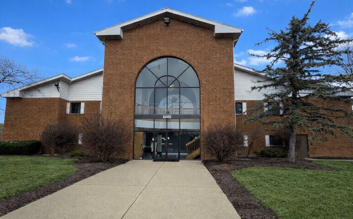 Pictures of Office property located at 5020 Philadelphia Dr, Dayton, OH 45415 for lease - image #1