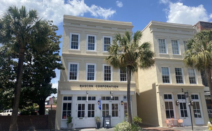 Pictures of Office property located at 149 E Bay Street # 200, Charleston, SC 29401 for lease - image #1