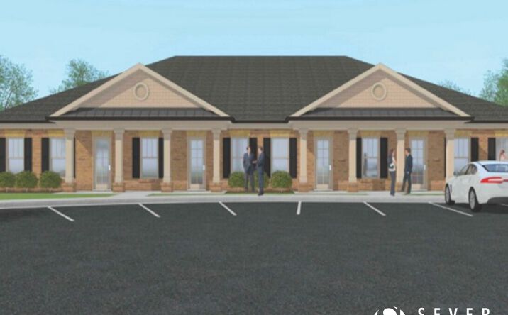 Pictures of Office property located at 4900 Ivey Rd, Acworth, GA 30101 for lease - image #1