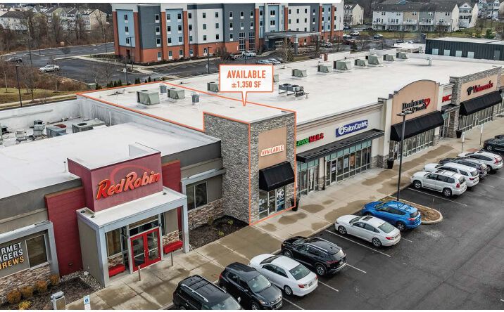 Pictures of Retail property located at 211 Easton Rd, Warrington, PA 18976 for lease - image #1