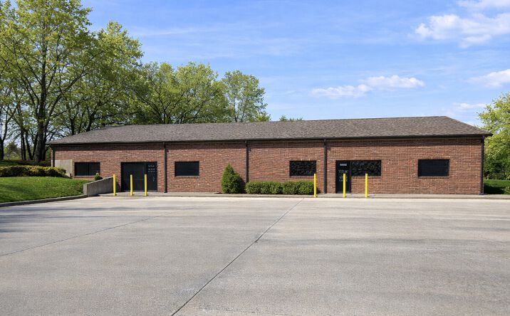 Pictures of Industrial, Retail, Office property located at 14500 Parallel Rd, Basehor, KS 66007 for lease - image #1