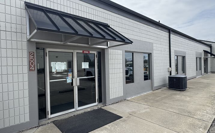 Pictures of Industrial, Office property located at 2502 Plantside Dr, Louisville, KY 40299 for lease - image #1