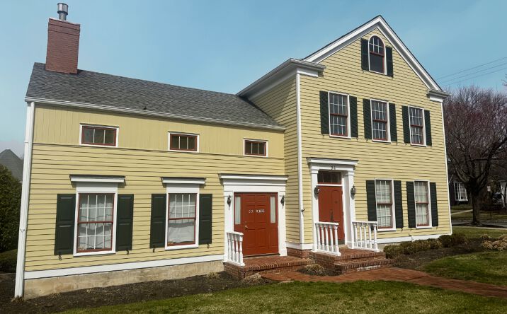 Pictures of Office property located at 94 Main St, Chatham, NJ 07928 for lease - image #1