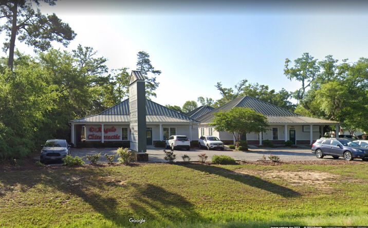 Pictures of Office property located at 640 Morse Ave, Murrells Inlet, SC 29576 for lease - image #1