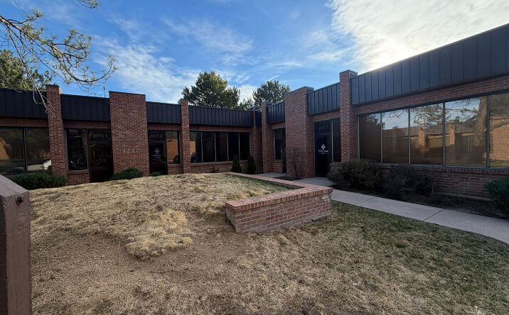 Pictures of Office property located at 1227 Lake Plaza Dr, Colorado Springs, CO 80906 for lease - image #1