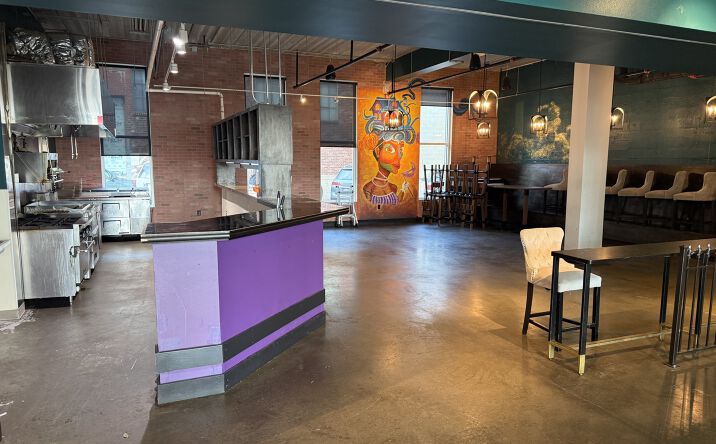 Pictures of Retail property located at 421 North Phillips Avenue, Suite 115, Sioux Falls, SD 57104 for lease - image #1