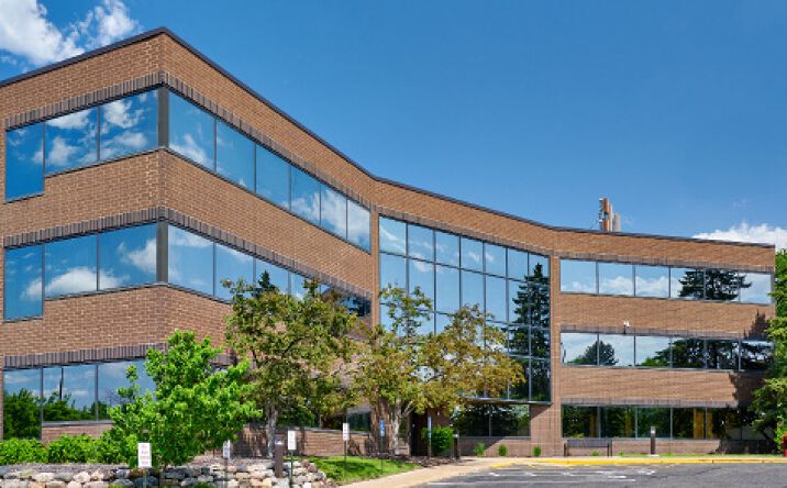 Pictures of Office property located at 7200 Hemlock Ln N, Maple Grove, MN 55369 for lease - image #1