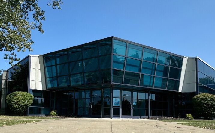 Pictures of Office, Industrial property located at 25 Northpointe Pkwy, Buffalo, NY 14228 for lease - image #1