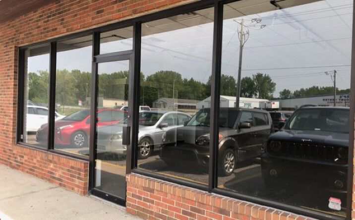 Pictures of Retail, Office property located at 1712 US-20, Michigan City, IN 46360 for lease - image #1