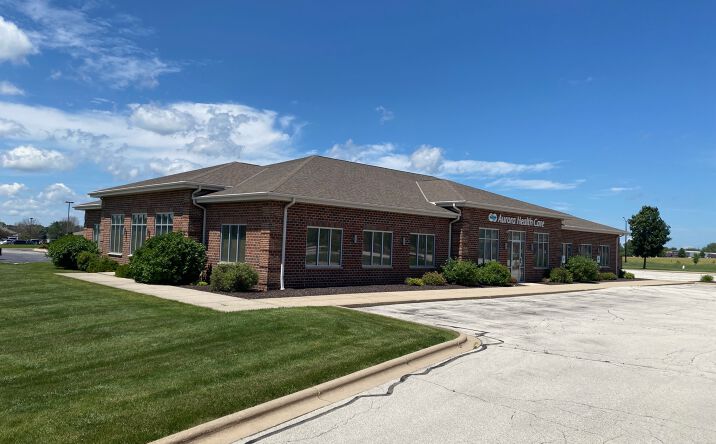 Pictures of Office property located at 3193 Voyager Dr, Green Bay, WI 54311 for lease - image #1