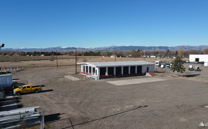 Pictures of Industrial property located at 3801 Canal Dr, Fort Collins, CO 80524 for lease - image #1