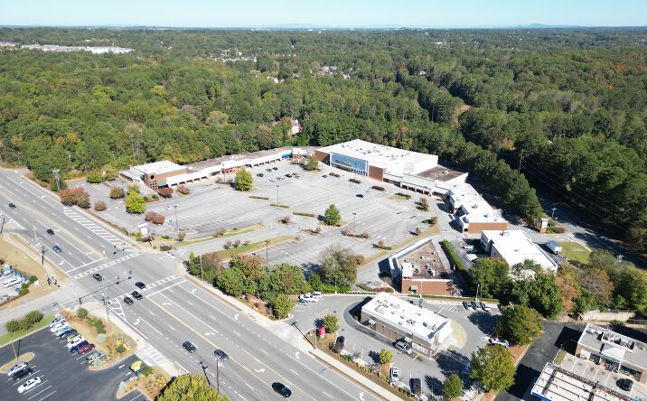 Pictures of Retail property located at 3350 Holcomb Bridge Rd, Norcross, GA 30092 for lease - image #1