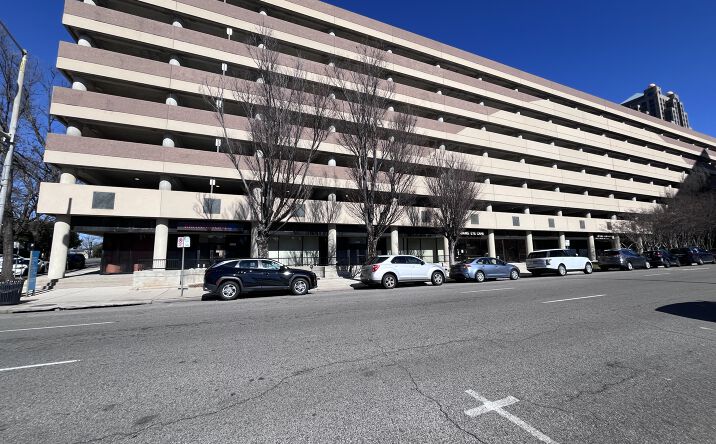 Pictures of Retail, Special Purpose property located at 1702 5th Ave N, Birmingham, AL 35203 for lease - image #1