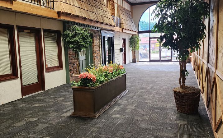 Pictures of Office, Special Purpose property located at 1528 Evans St, Greenville, NC 27834 for lease - image #1