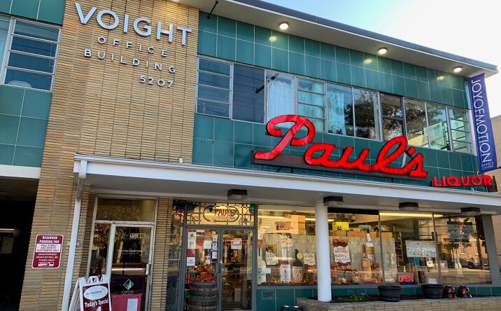 Pictures of Retail, Office, Restaurant property located at 5205-5207 Wisconsin Ave, Washington, DC 20015 for lease - image #1