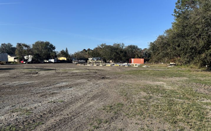 Pictures of Industrial property located at 4306 FL-574, Plant City, FL 33563 for lease - image #1