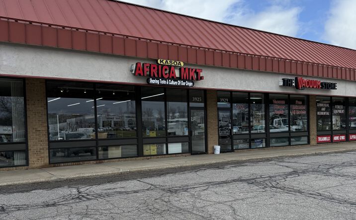 Pictures of Retail property located at 3925 Jackson Rd, Ann Arbor, MI 48103 for lease - image #1