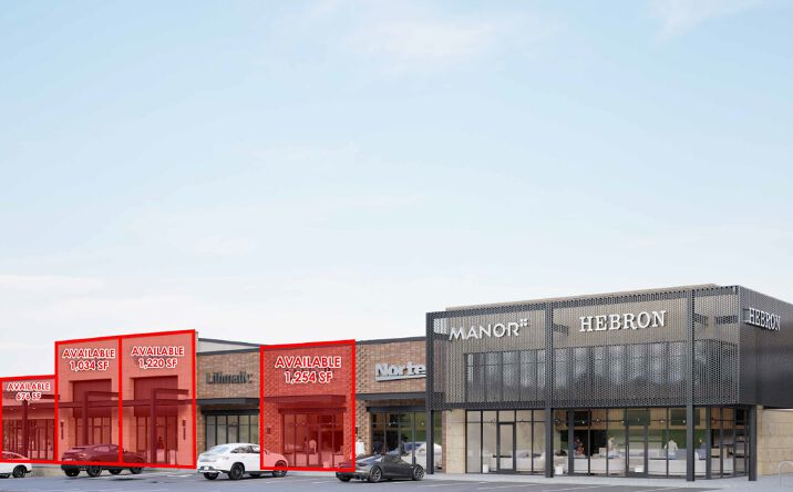 Pictures of Retail property located at 3500 S Dallas Pkwy, Celina, TX 75009 for lease - image #1