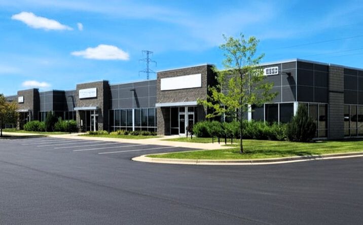 Pictures of Industrial property located at 6504 Ronald Reagan Ave, Madison, WI 53704 for lease - image #1