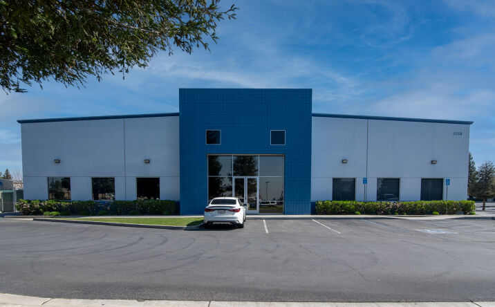 Pictures of Industrial property located at 2358 Cepheus Ct, Bakersfield, CA 93308 for lease - image #1