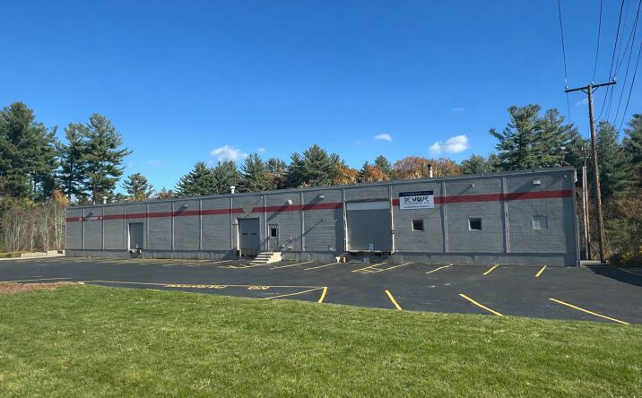Pictures of Industrial property located at 211 Shrewsbury St, West Boylston, MA 01583 for lease - image #1