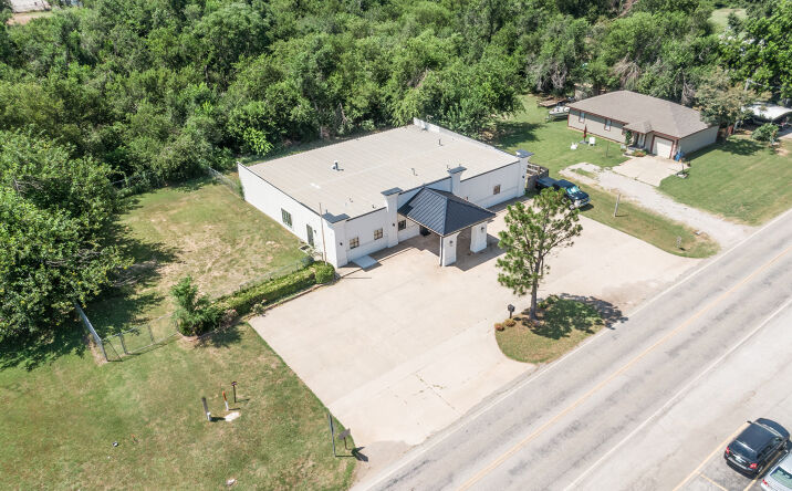 Pictures of Office property located at 20 SH-130, Newcastle, OK 73065 for lease - image #1