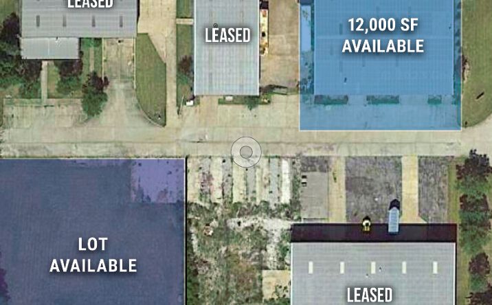 Pictures of Industrial property located at 1 Vance Dr, O'Fallon, MO 63366 for lease - image #1