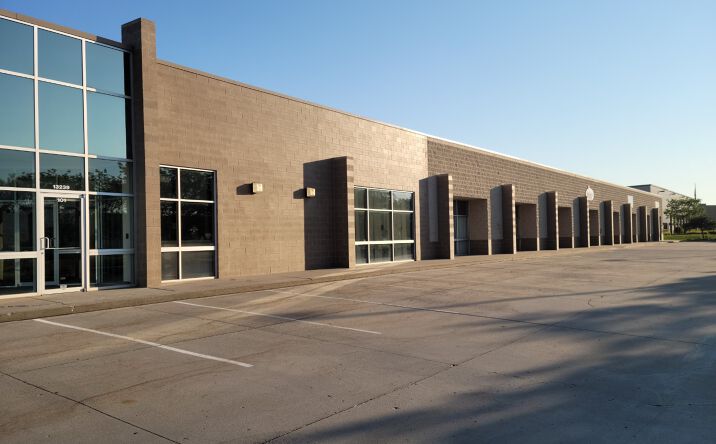 Pictures of Industrial property located at 13239 Portal Dr, Omaha, NE 68138 for lease - image #1