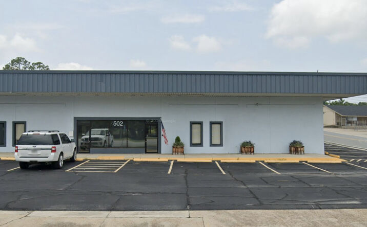 Pictures of Office, Industrial, Retail property located at 502 S 7th St, Cordele, GA 31015 for lease - image #1