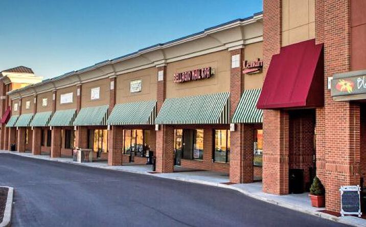 Pictures of Retail property located at 18721-18745 North Pointe Dr, Hagerstown, MD 21742 for lease - image #1