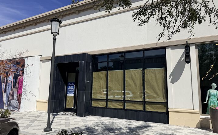 Pictures of Retail, Restaurant property located at 3597 SW 32nd Ct, Gainesville, FL 32608 for lease - image #1