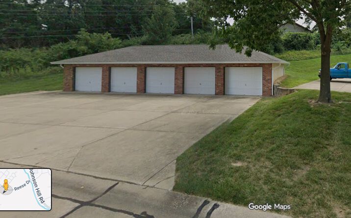 Pictures of Special Purpose property located at 599 Reese Dr, Collinsville, IL 62234 for lease - image #1