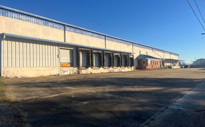 Pictures of Industrial property located at 1205 Greenvale Rd, Albany, GA 31707 for lease - image #1