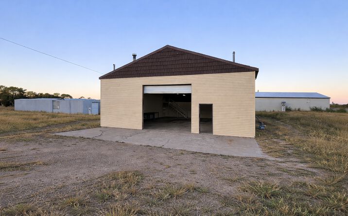 Pictures of Industrial property located at 4139 Wyoming 150, Evanston, WY 82930 for lease - image #1