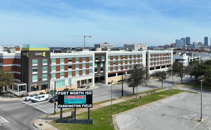 Pictures of Retail, Restaurant property located at 3012 W Lancaster Ave, Fort Worth, TX 76107 for lease - image #1