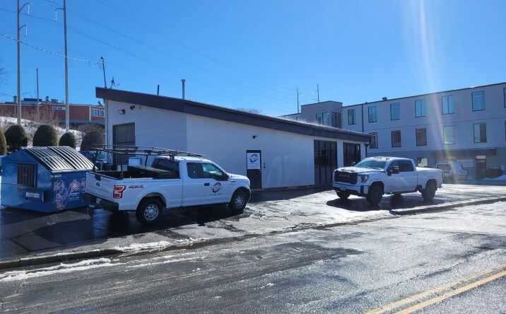Pictures of Industrial property located at 146 W Boylston Dr, Worcester, MA 01606 for lease - image #1