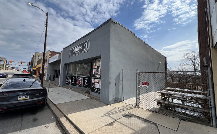 Pictures of Retail, Office, Special Purpose property located at 3019 W Liberty Ave, Pittsburgh, PA 15216 for lease - image #1