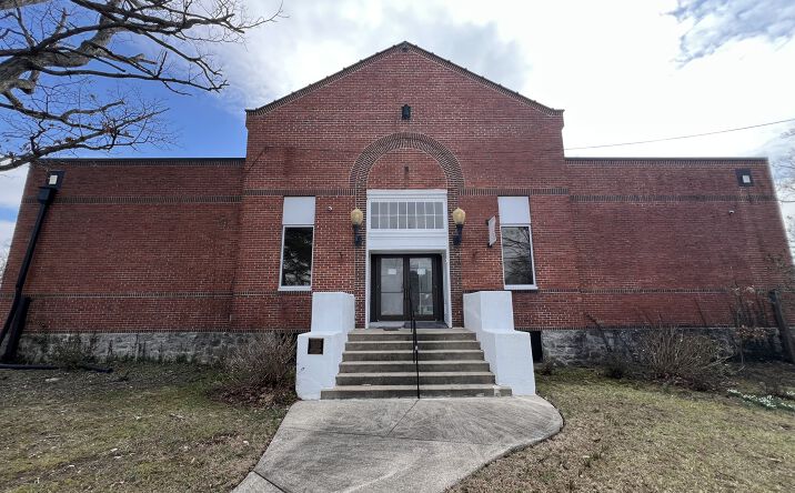 Pictures of Industrial property located at 9317 Belair Rd, Perry Hall, MD 21236 for lease - image #1
