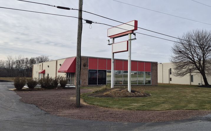 Pictures of Retail property located at 2350 Dairy Rd, Lancaster, PA 17601 for lease - image #1