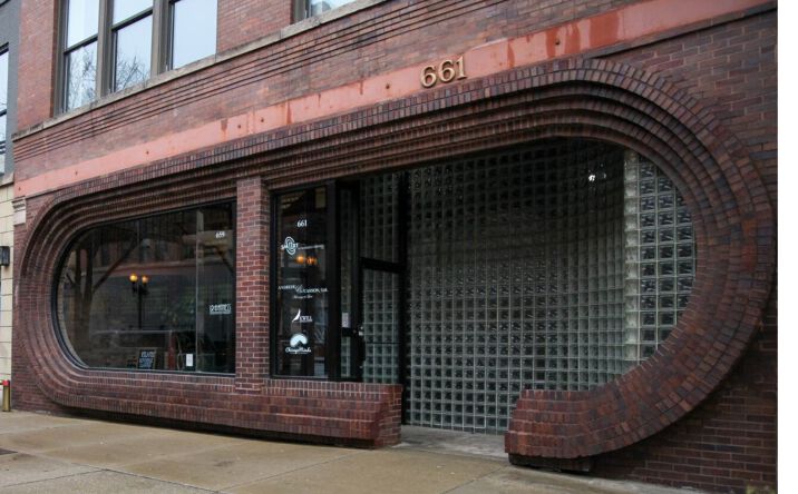 Pictures of Office property located at 661 W Lake St, Chicago, IL 60661 for lease - image #1