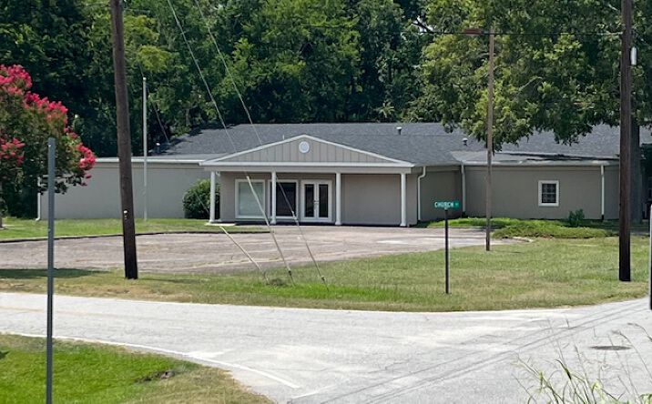 Pictures of Retail, Office, Industrial property located at 101 Church St, Thomson, GA 30824 for lease - image #1