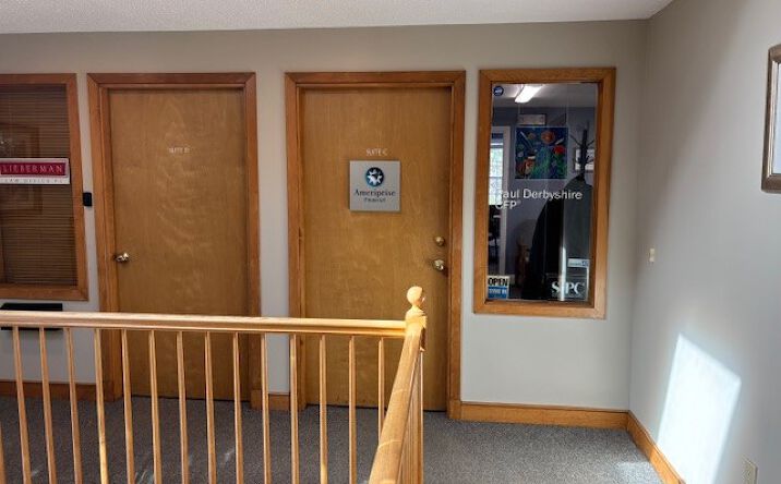 Pictures of Office property located at 308 W Central St, Franklin, MA 02038 for lease - image #1