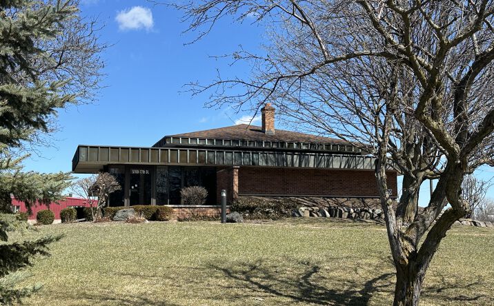 Pictures of Office property located at 5700 77th St, Kenosha, WI 53142 for lease - image #1